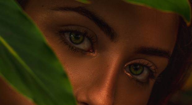 Retratos Femininos de ENSAIOS