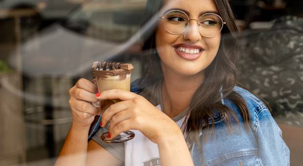 Ensaio de 15 anos de Marina Capobianco