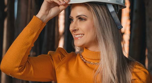 Ensaio Empresarial de Projetta