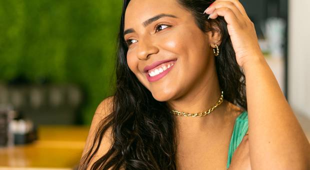 Ensaio Feminino de Mayara Steinmetz