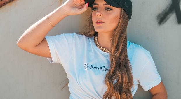 Ensaio Feminino de Camily Peixoto