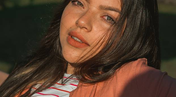 Ensaio Feminino de Kauany Portella