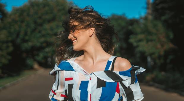 Ensaio Feminino de Maria Vitória Buhler