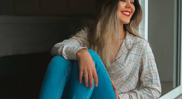 Ensaio Intimista de Maria Eduarda Kruger