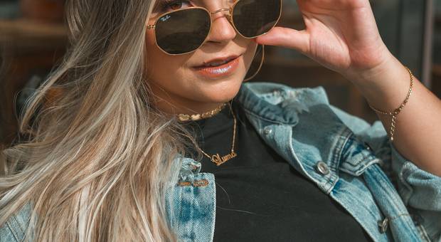 Ensaio Feminino de Luma Bittencourt