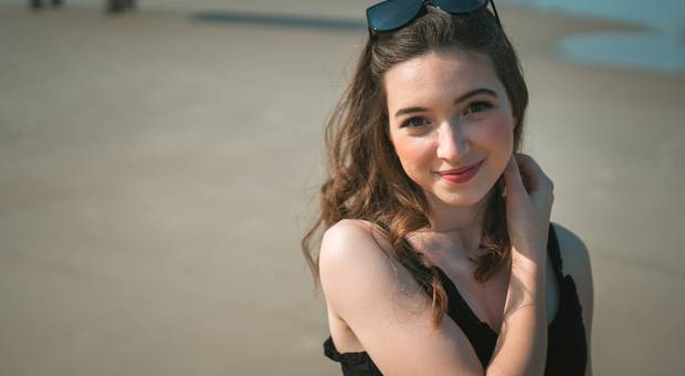 Ensaio Feminino de Natyeli Portal