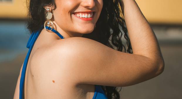 Ensaio Feminino de Morgana Cardoso