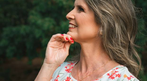 Ensaio Feminino de Adriana Peixoto