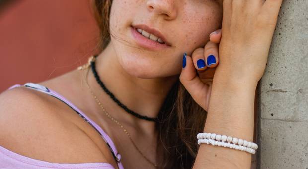 Ensaio Feminino de Luiza Vieira