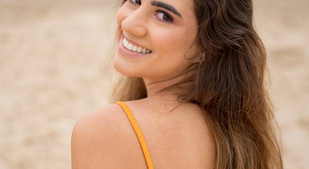 Ensaio Feminino de Larissa de Souza