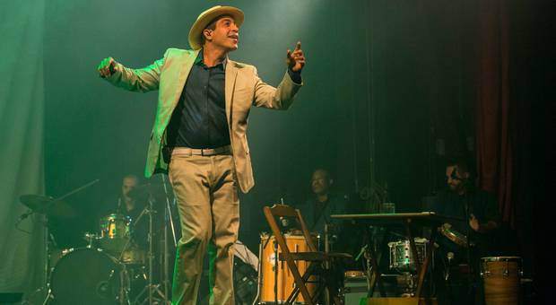 Shows de Vagner Jacomo em 