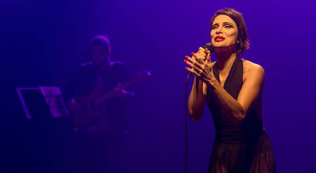 Shows de Marcela Mangabeira em SOBREGAL