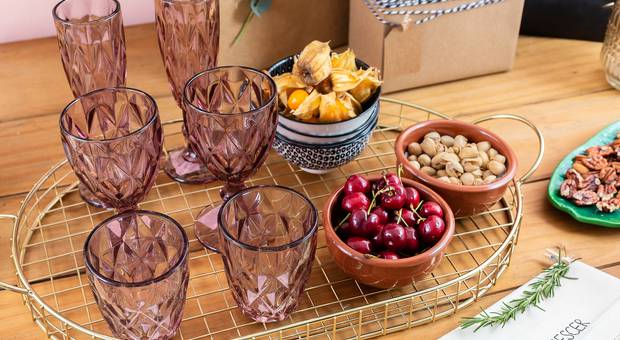 Decoração de Casa MinD - Natal 2018