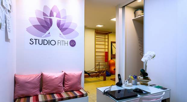 Arquitetura & Interiores de Studio Fith - Arquiteta Patricia Mattos