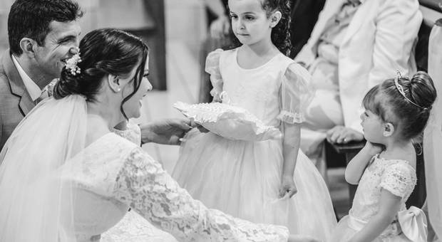 Casamento de Casamento Mayara e Leonardo