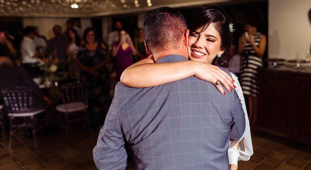 Na Cidade de Eduarda & Milton