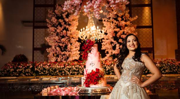 15 anos de Ana Portela XV