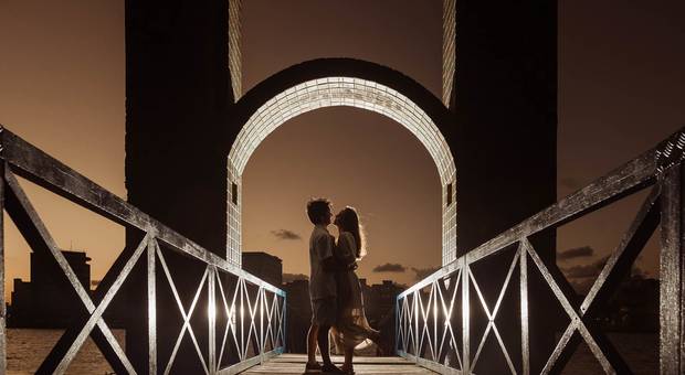 Pré Wedding de Monize & Daniel