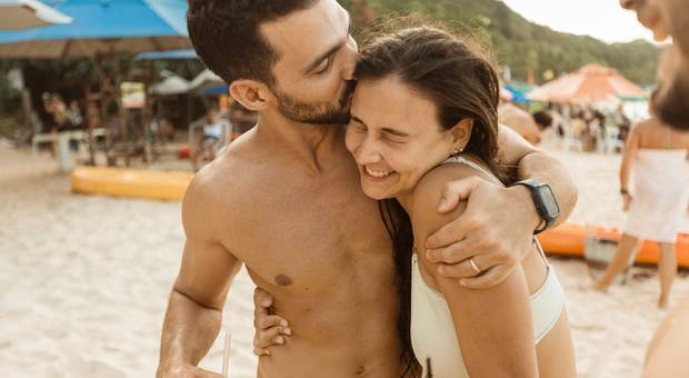 Pré Wedding de Natália & João