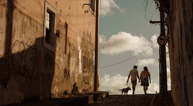 Pré Wedding de Nathália & Diogo