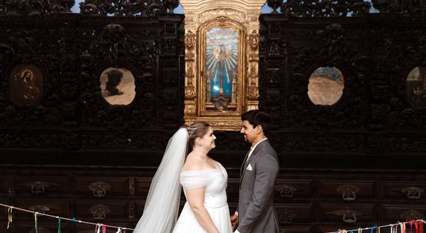 Na Cidade de Nathália & Diogo