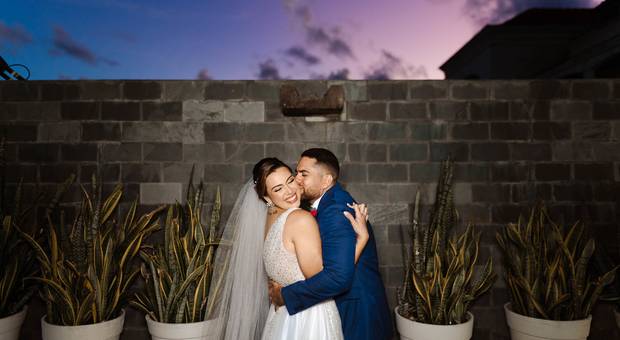 Na Praia de Marília & Renato