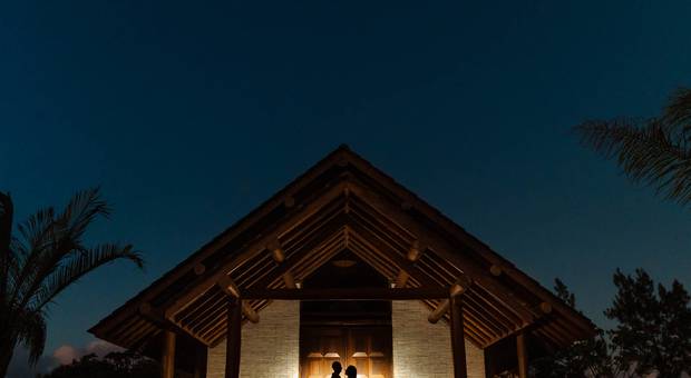Pré Wedding de Amanda & Jow