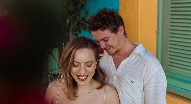 Pré Wedding de Thaís & Kevin