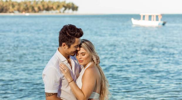 Pré Wedding de Thaysa & Henrique