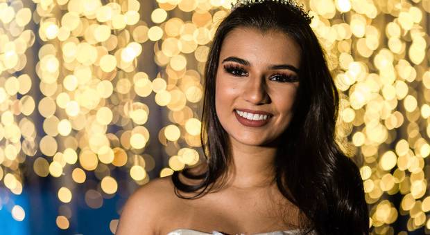 15 anos de Ana Júlia XV