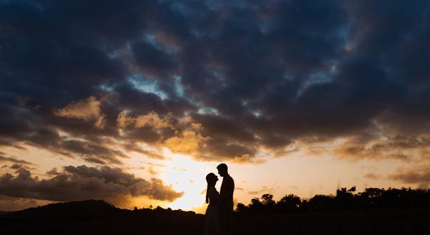 Pré Wedding de Juliana & Lucas