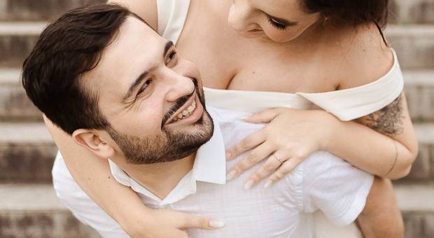 Pré Wedding de Bruna & Arthur
