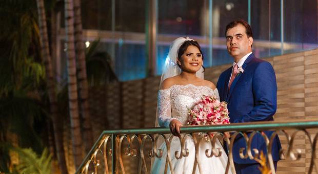 Na Cidade de Ana & Misael