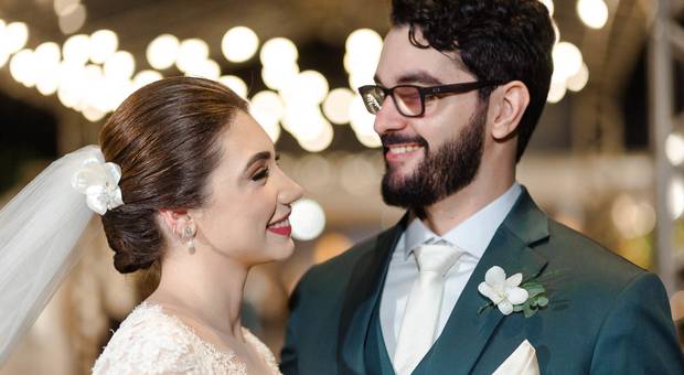 Na Cidade de Juliana & Matheus