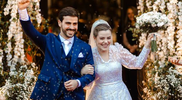 Na Cidade de Maria Carlinda & Daniel