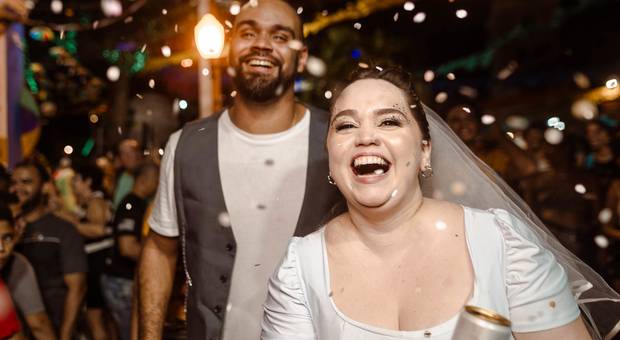 Pré Wedding de Rebeca & Danilo