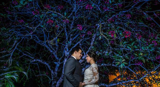 Na Cidade de Natália & Jorge