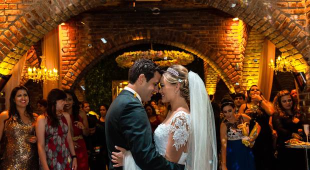 Na Cidade de Cinthia & Guilherme