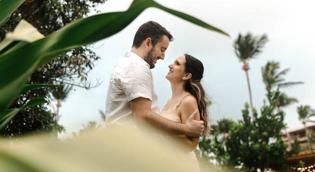 Pré Wedding de Mariana & Felipe