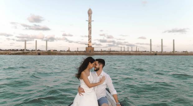 Pré Wedding de Yngrid & Bruno