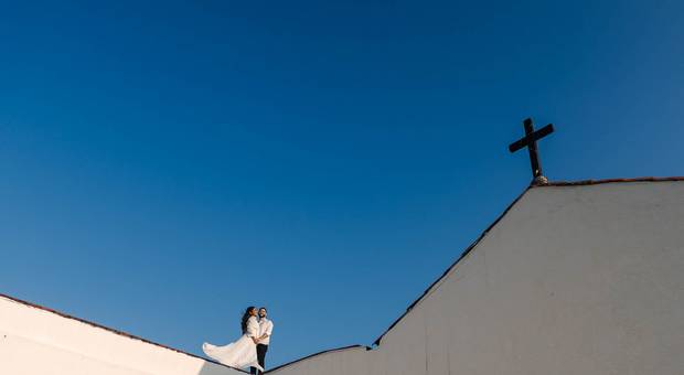 Pré Wedding de Isabella & Aluísio