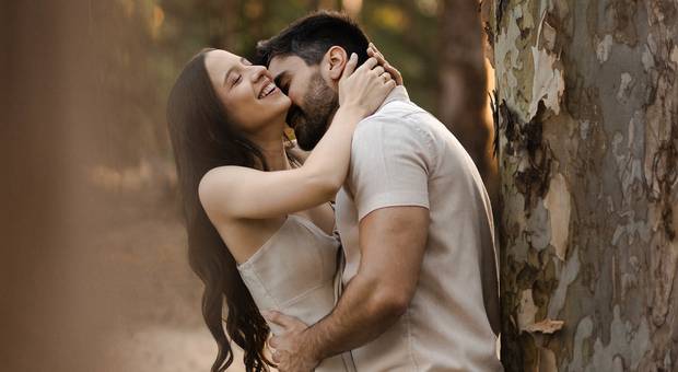 Pré Wedding de Emília & Gustavo