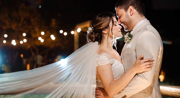 i de RA TEAM - Camila & Matheus 