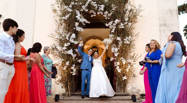 i de RA TEAM - Jéssica & Antônio