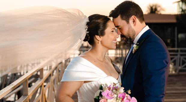 i de RA TEAM - Lara & Thiago