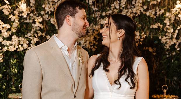 i de RA TEAM - Tereza & Lucas