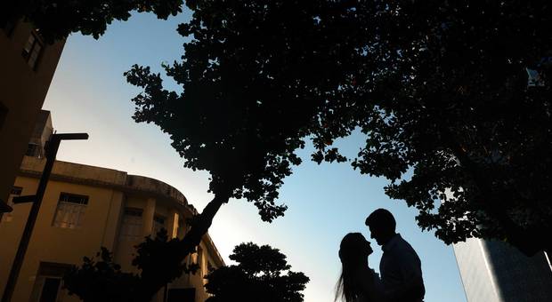 Pré Wedding de Victória & Jonas