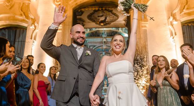 Na Cidade de Camila & Zezinho