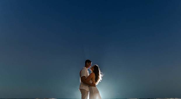 Pré Wedding de Milena & Victor