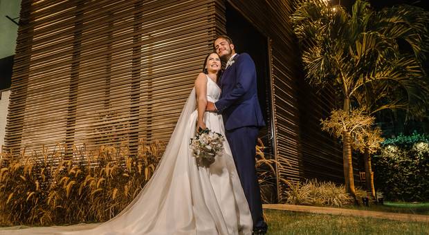 Na Cidade de Vanessa & Eduardo